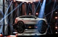 Elektrisierend: die Online-Weltpremiere des Audi Q4 e-tron