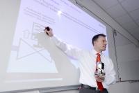 Training courses available for valves, measurement and control systems have been expanded and online versions have been added