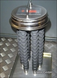 Neue Magnetfilter für Prozessflüssigkeiten