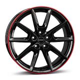 BORBET LX18 für Golf VIII