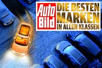 Auto Bild-Leser favorisieren Standheizungen von Webasto