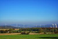 Trianel Erneuerbare Energien erwirbt weiteren Windpark in Niedersachsen