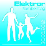 Exklusive Einblicke für Angehörige beim ersten Elektror-Familientag