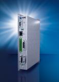 SIEB & MEYER präsentiert neue Frequenzumrichter-Produktfamilie SD4x