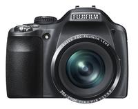 Extrastark - Die neuen Superzoomkameras FINEPIX SL300 und SL260 von FUJIFILM