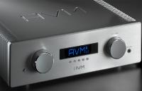 A 6.2 Master Edition - AVM Revival Amp mit neuem Preis