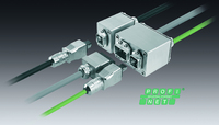 Weidmüller auf der SPS/IPC/DRIVES 2009: Halle 9, Stand 330
