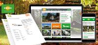 Endress verbindet Online und Stationär – PIM, CMS und Shop in einer Box von infolox