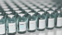 Concerted effort to ensure safe arrival of coronavirus vaccine
