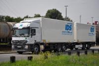 IDS Logistik korrigiert Prognosen nach oben