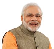 HANNOVER MESSE 2015 (Montag, 13., bis Freitag, 17. April): Modi kommt: Erster Deutschland-Besuch auf der HANNOVER MESSE