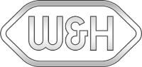 Neues Corporate Design für W&H