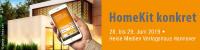 Event zum smarten Zuhause bei Heise