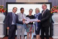 East Africa Hub: Voiths neue Zentrale für Wasserkraftprojekte in Ostafrika