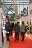 Neues Fachforum begleitet die CeMAT RUSSIA