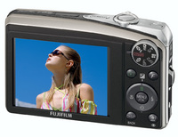 FUJIFILM FinePix F50fd