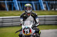 Wunderlich MOTORSPORT: Höfer wins to increase championship lead in BMW BoxerCup