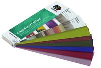 Capadecor Effekt: Gestaltungswelten in Glanz und Glimmer