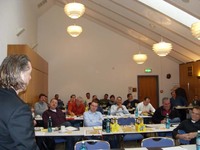 Franchise-System Scheiben-Doktor: Nachfrage nach Autoglasern bleibt auch 2009 konstant