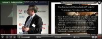 "Schluss mit "aus und vorbei" - Vorträge des Kongresses Online Handel 2012 ab sofort online verfügbar!