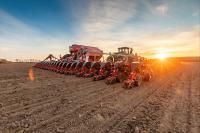 Horsch und Climate Corporation treffen Plattformvereinbarung
