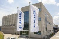 ALTANA Division ACTEGA Inaugurates New Integrated Site in Brazil