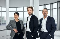 Expansion of the Board of Directors