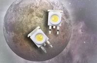 Neue 0,5W LED erweitert Moonstone Serie von Avago Technologies