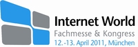 Internet World Fachmesse & Kongress voller Erfolg