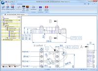 Neue Version V12.6 des CAD Viewers KeyView ist verfügbar