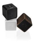 Satter Sound zur IFA 2014: Neue mobile Toshiba Lautsprechermodelle für zuhause im schicken Design