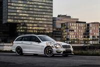 LOEWENSTEIN LM63-700 Kompressor (Basis Mercedes-Benz C63 AMG)