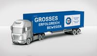6 Tipps für Profifahrer von TÜV SÜD