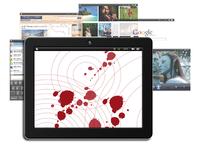 ODYS präsentiert neustes Android-Tablet LOOX
