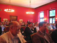 Kunden- und Partner-Forum der d.velop AG - rundum gelungen!