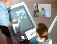 Touch it, move it, scale it - Studie bestätigt Intuitivität von Multitouch-Interaktionen