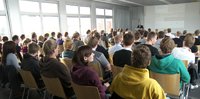 Jubiläumskongress - 5. Multimediakongressein voller Erfolg