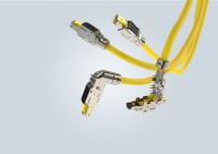 RJ Industrial® MultiFeature erleichtert den Zugang zum IIoT