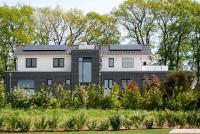 Städtebau: Jedes 4. Haus könnte aufgestockt werden
