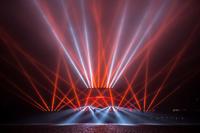 FALCON® BEAM 2 - A&O Technology launcht neues Searchlight
