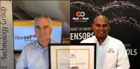 EtherCAT Technology Group: Roll-2-Roll Technologies LLC ist Mitglied Nummer 6.000