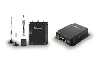LoRaWAN Gateway for the Internet of Things
