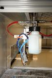 Hochdruck Paint Shuttle von Venjakob