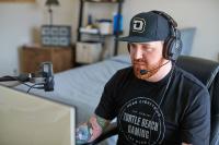Turtle Beach gibt bekannt: Weltweite Verfügbarkeit von Elite Pro - PC Edition als Neuzugang zur Elite Pro-Produktreihe mit Esport- und Hardcore-Gaming-Produkten