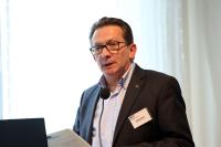 Positive Wirtschaftsentwicklung in der Reinigungs- und Hygieneindustrie