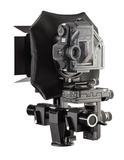 Sinar p MF-L - Die Leica S Integration
