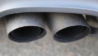 Bis zu 64 Prozent weniger NOx-Emissionen beim Diesel möglich