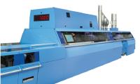 Mehr Kapazität für Clays/GB: neuer Klebebinder Alegro und neue Buchlinie BF 530
