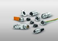 M16 connectors - The "go to" connector for high pin count applications