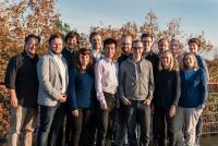 Erfolgreiche Finanzierungsrunde: 2,5 Mio. Euro für die Supply Chain Visibility-Plattform von Synfioo